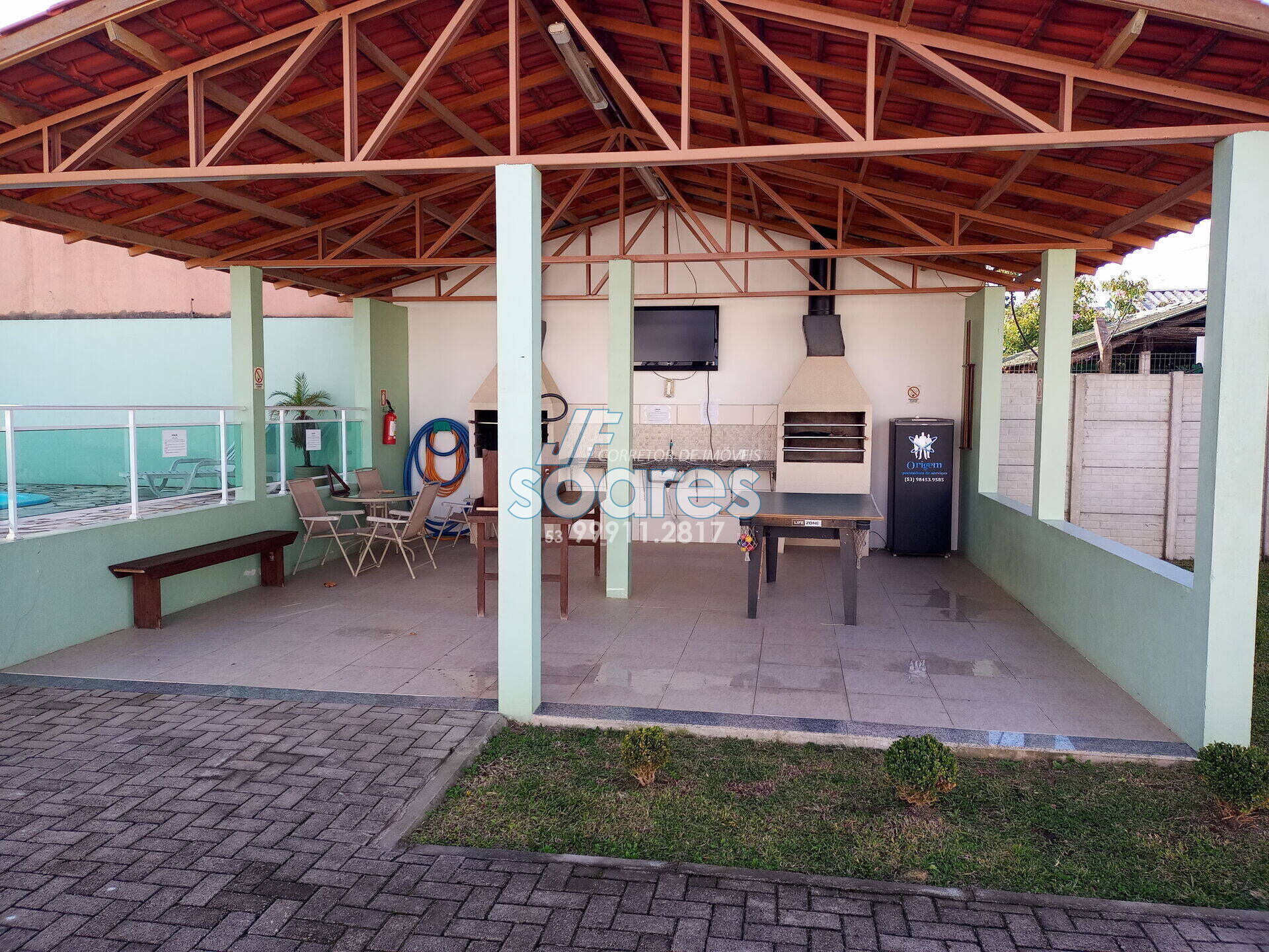 Casa de Condomínio à venda com 3 quartos, 70m² - Foto 22