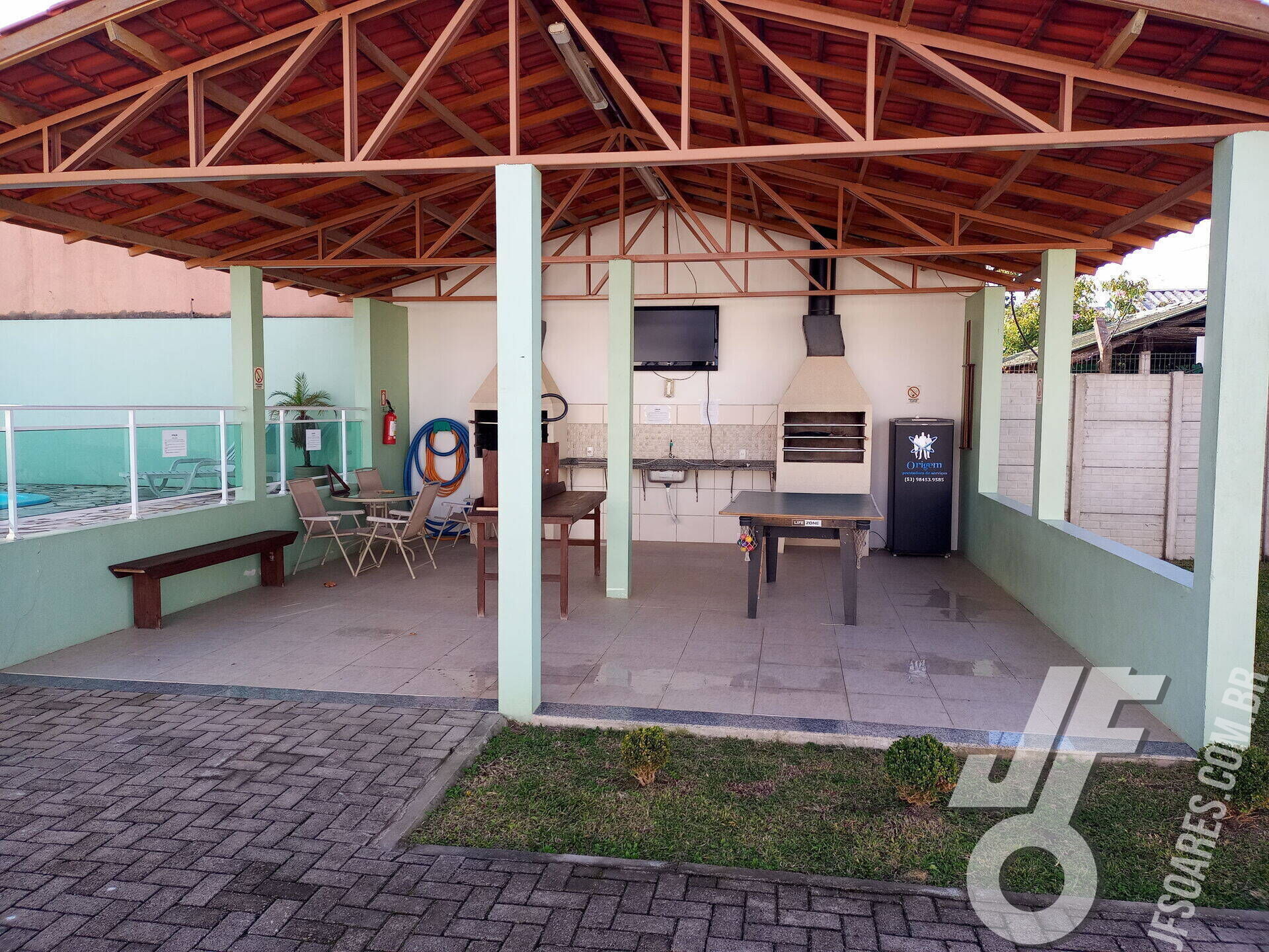 Casa de Condomínio, 3 quartos - Foto 22