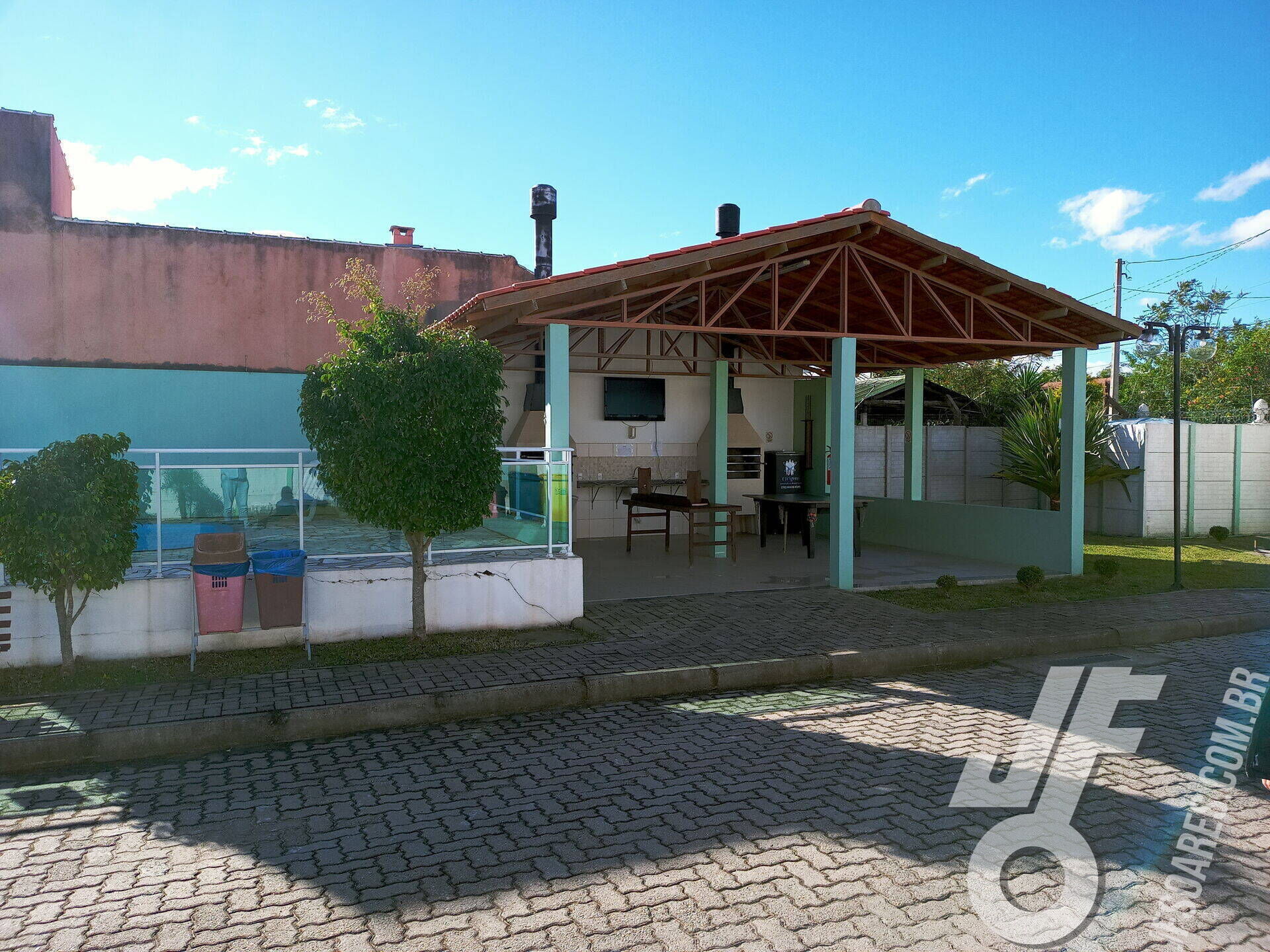Casa de Condomínio, 3 quartos - Foto 21