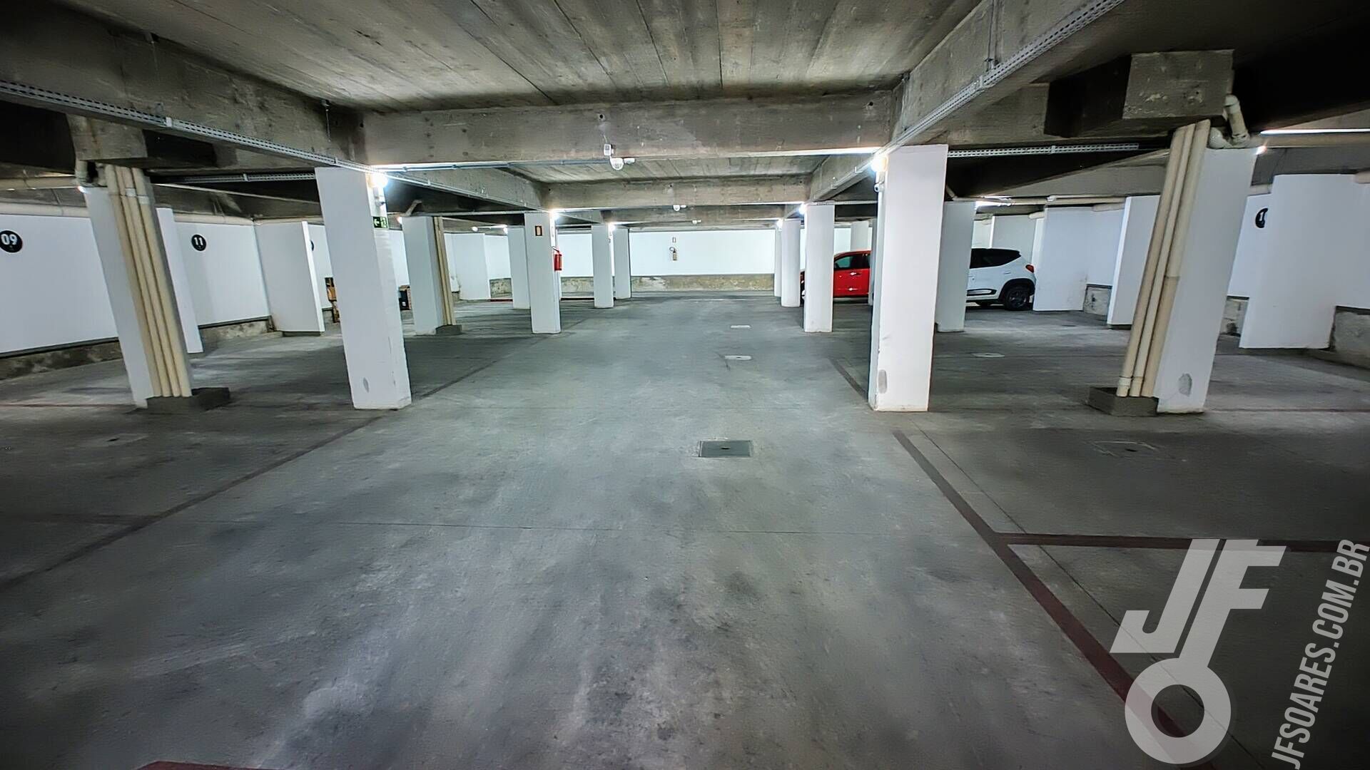 Apartamento, 1 quarto, 36 m² - Foto 10