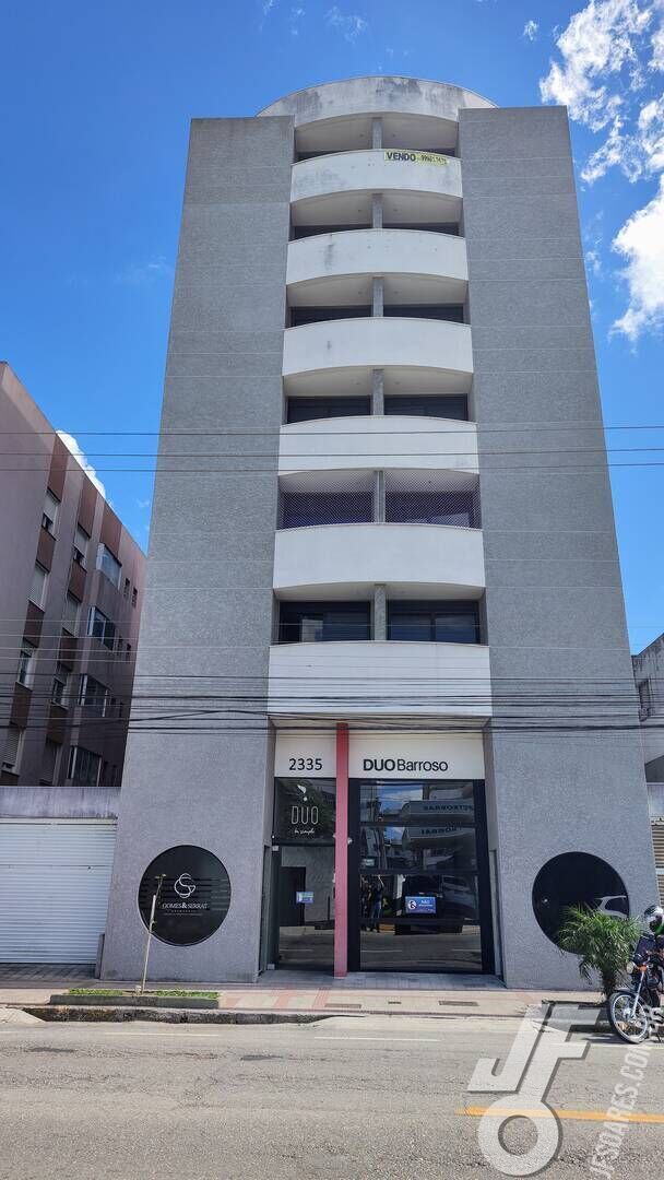 Apartamento, 1 quarto, 36 m² - Foto 7