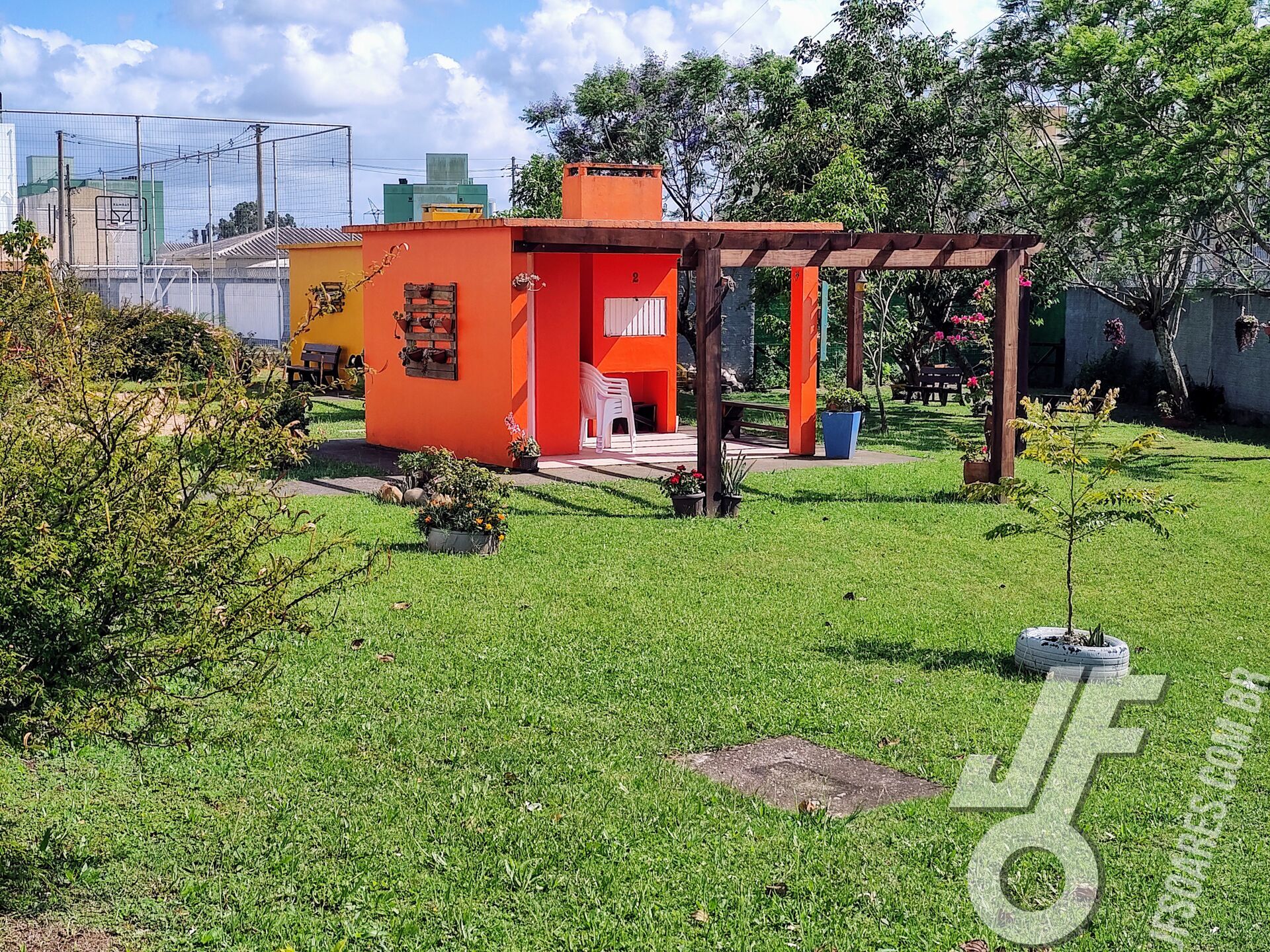 Apartamento, 1 quarto, 56 m² - Foto 12