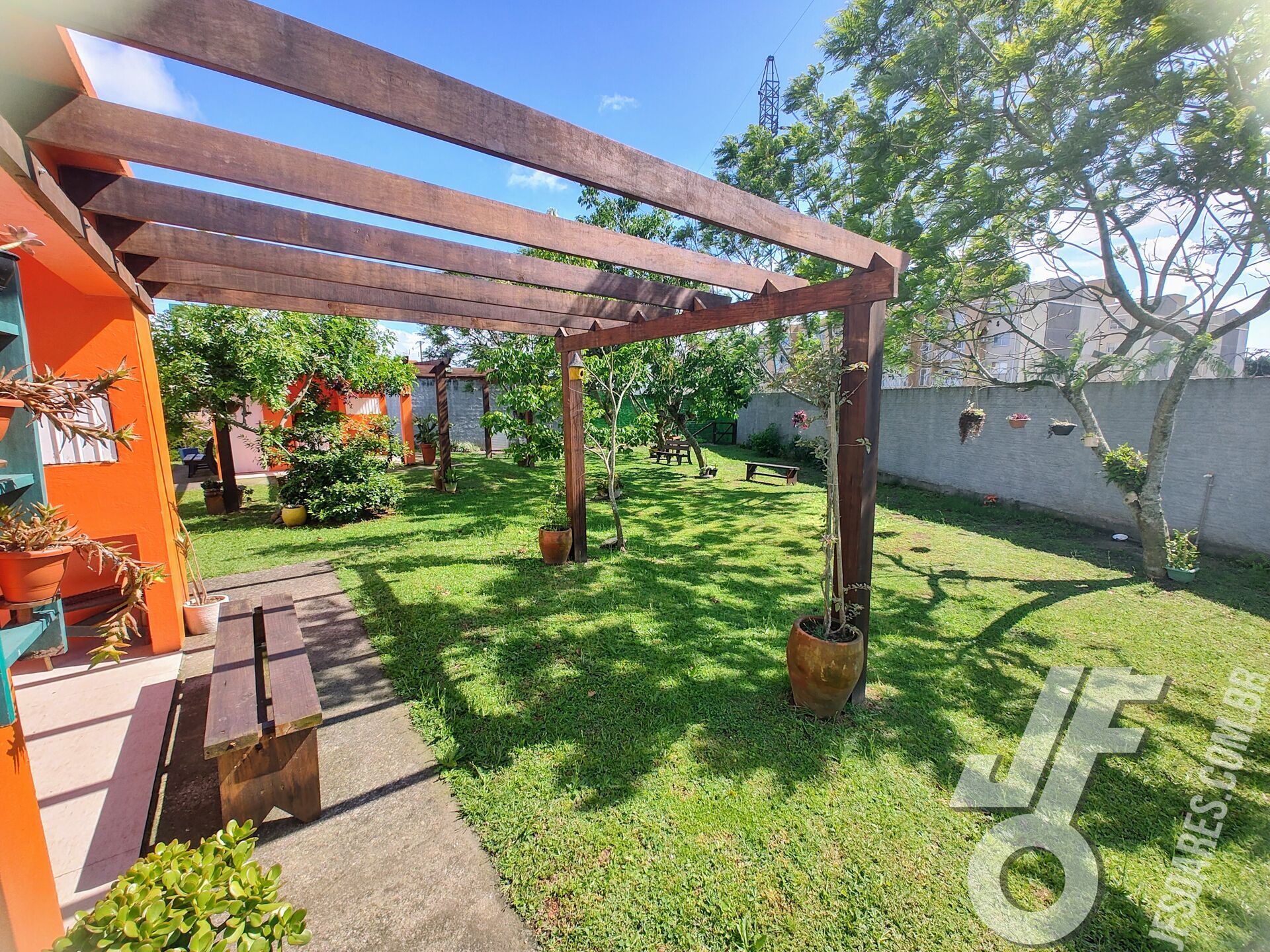 Apartamento, 1 quarto, 56 m² - Foto 10