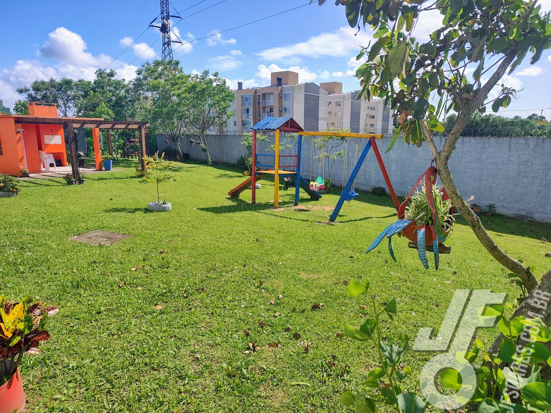 Apartamento, 1 quarto, 56 m² - Foto 16