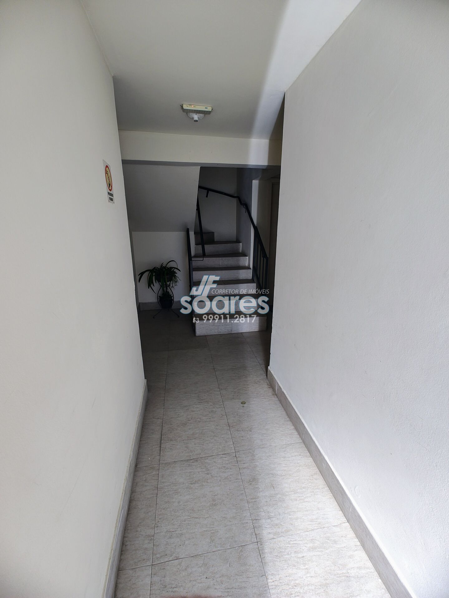 Apartamento à venda com 1 quarto, 44m² - Foto 19