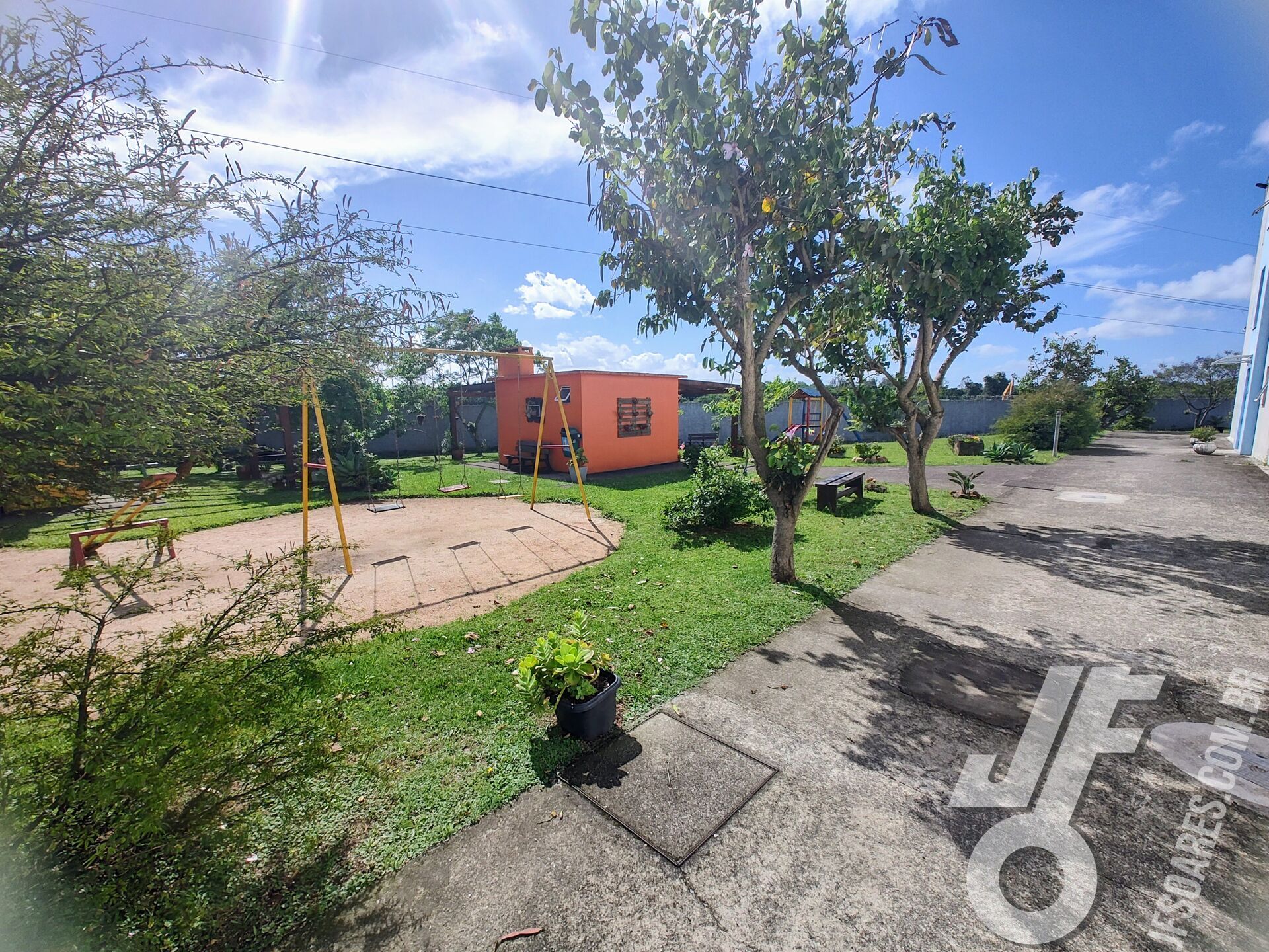 Apartamento, 1 quarto, 56 m² - Foto 14