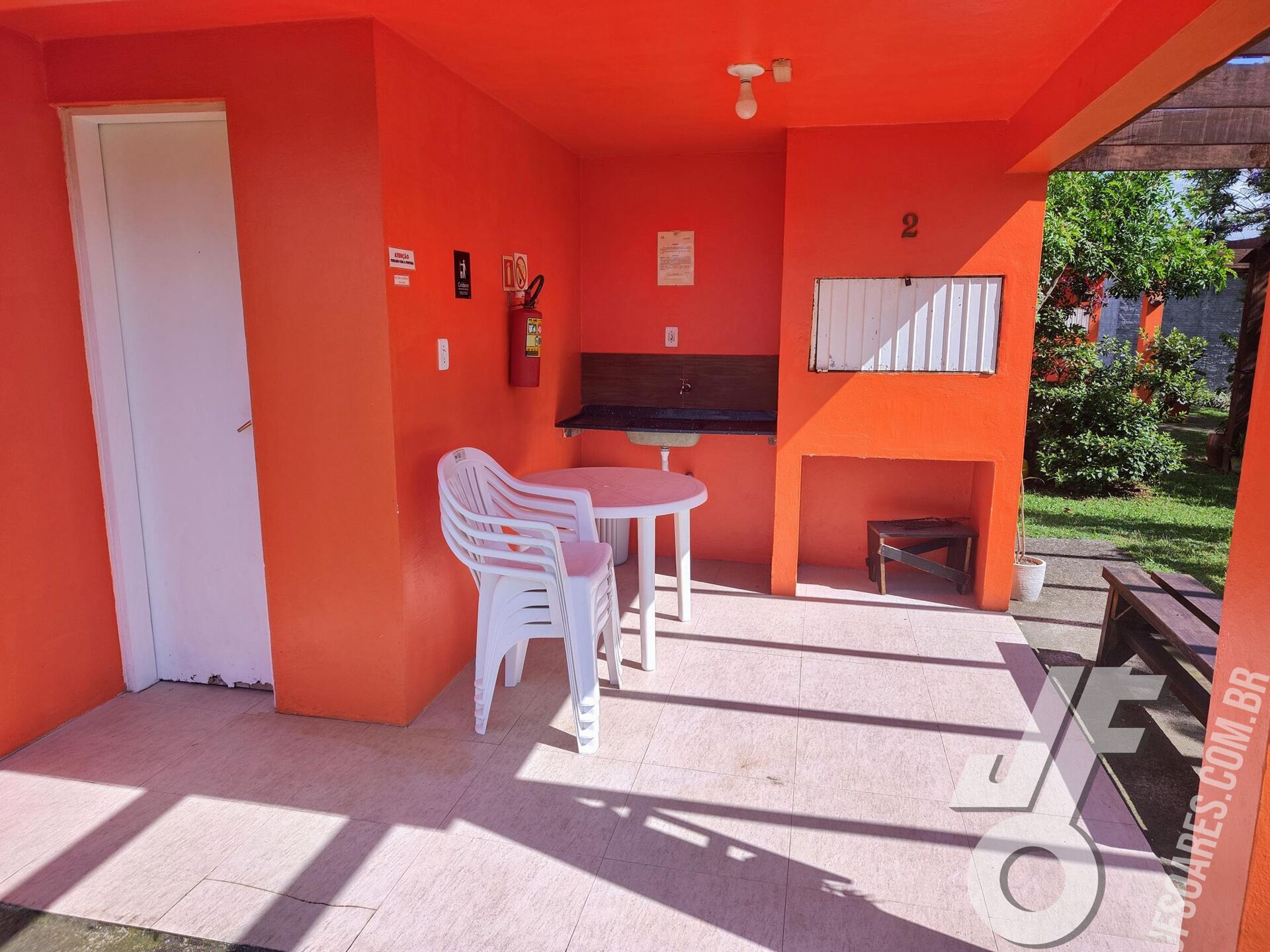 Apartamento, 1 quarto, 56 m² - Foto 13