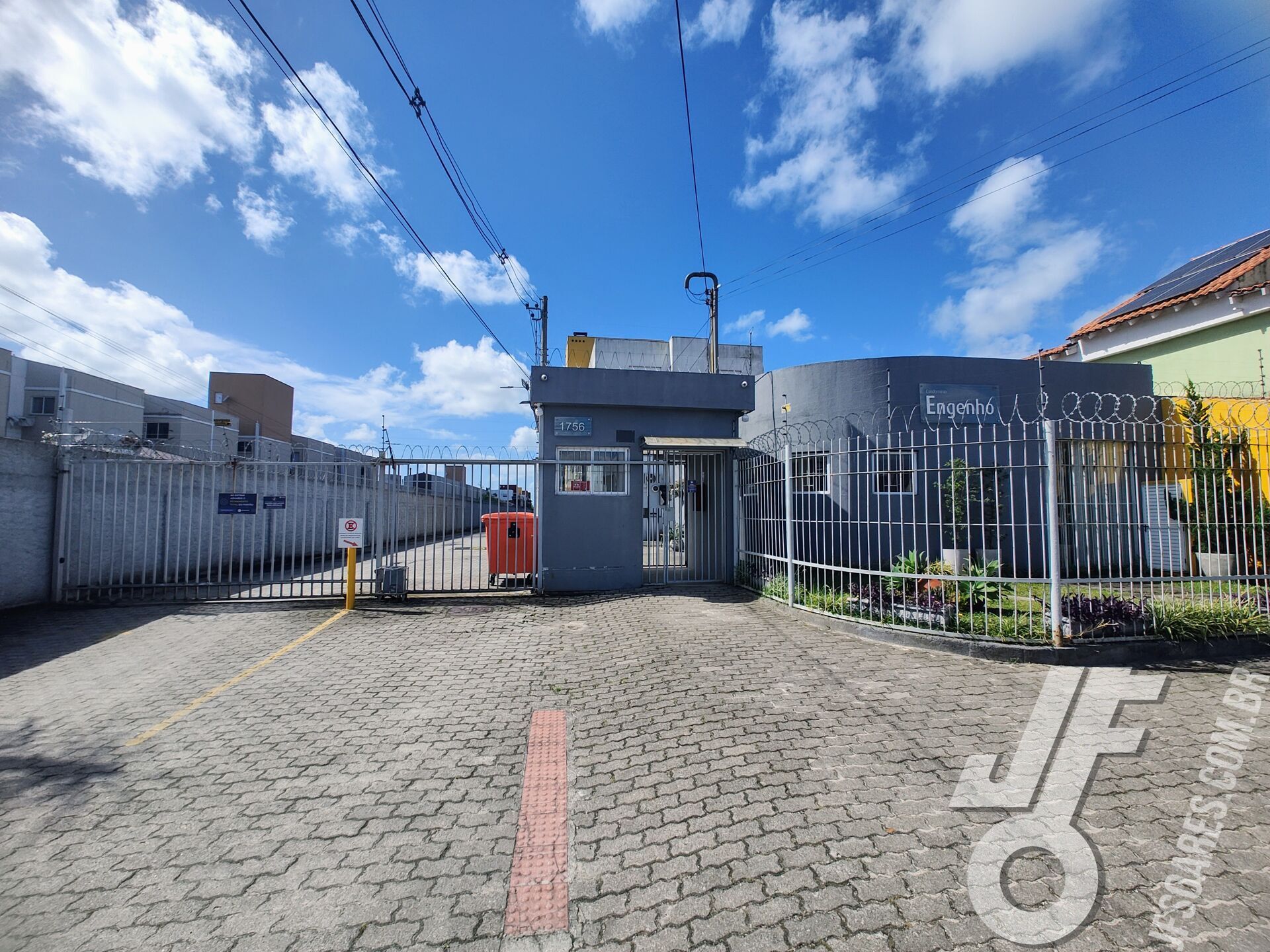 Apartamento, 1 quarto, 56 m² - Foto 9