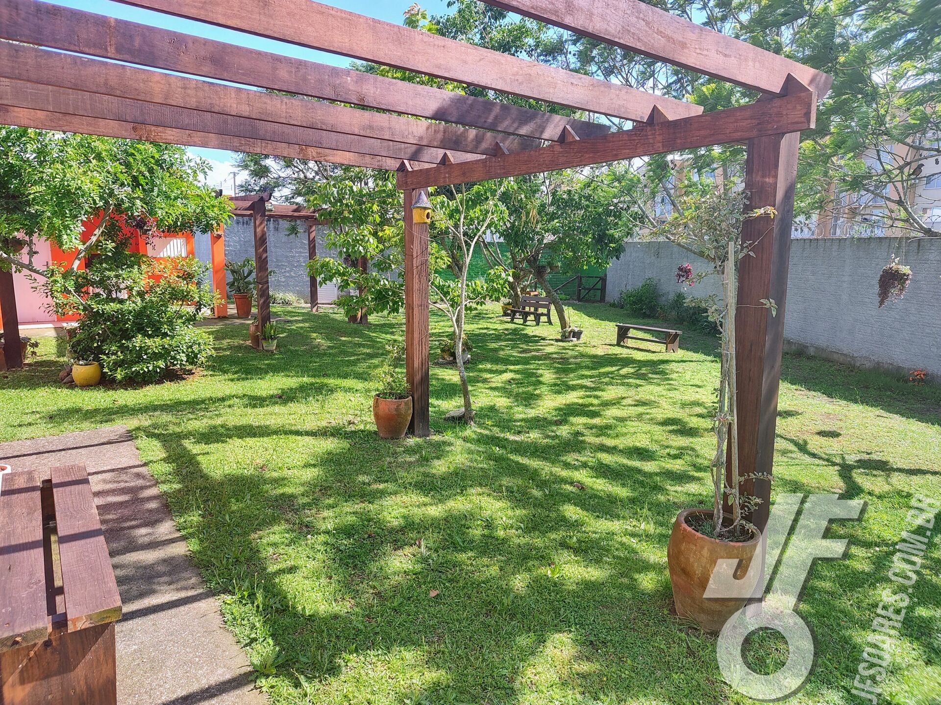 Apartamento, 1 quarto, 56 m² - Foto 11