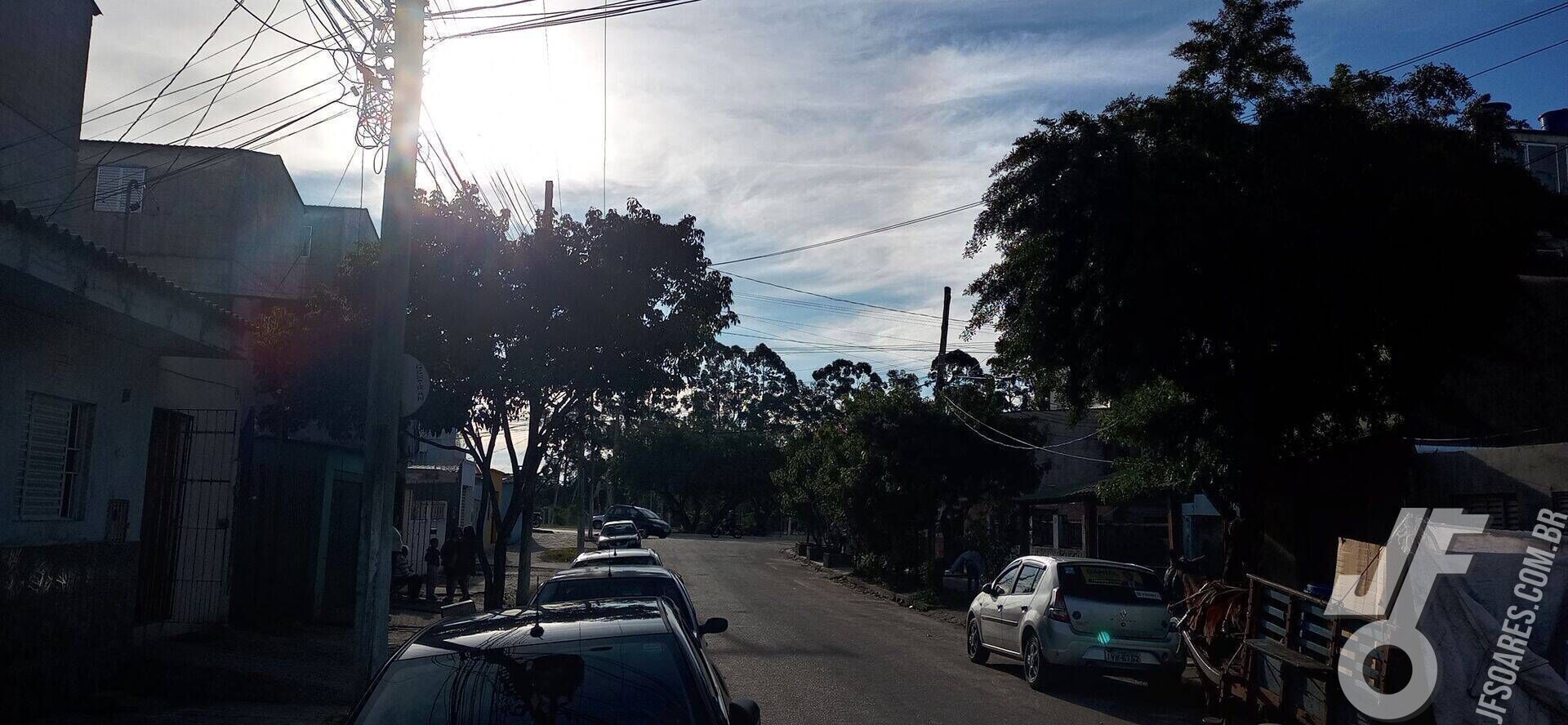 Apartamento, 2 quartos, 40 m² - Foto 11