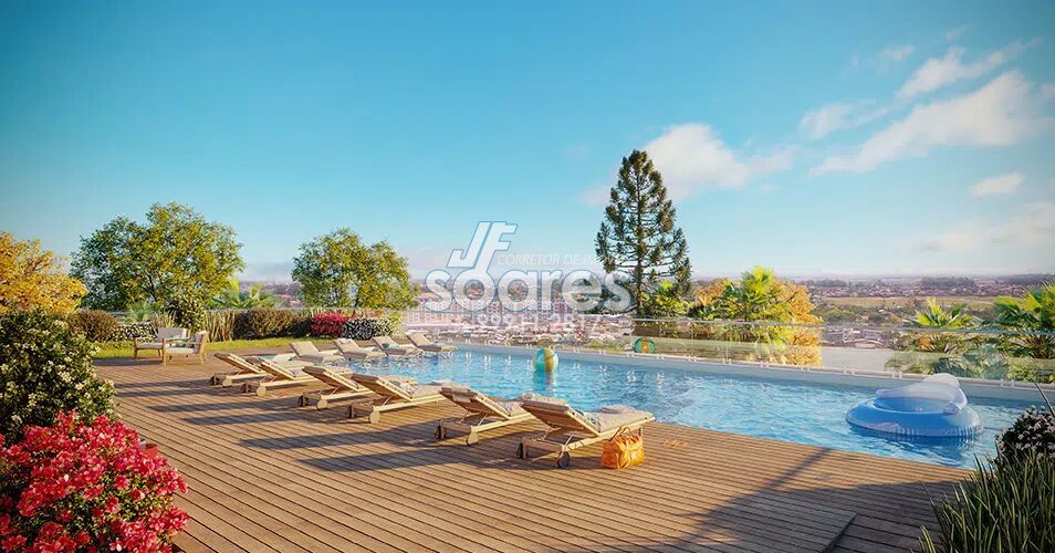 Apartamento à venda com 2 quartos, 61m² - Foto 11