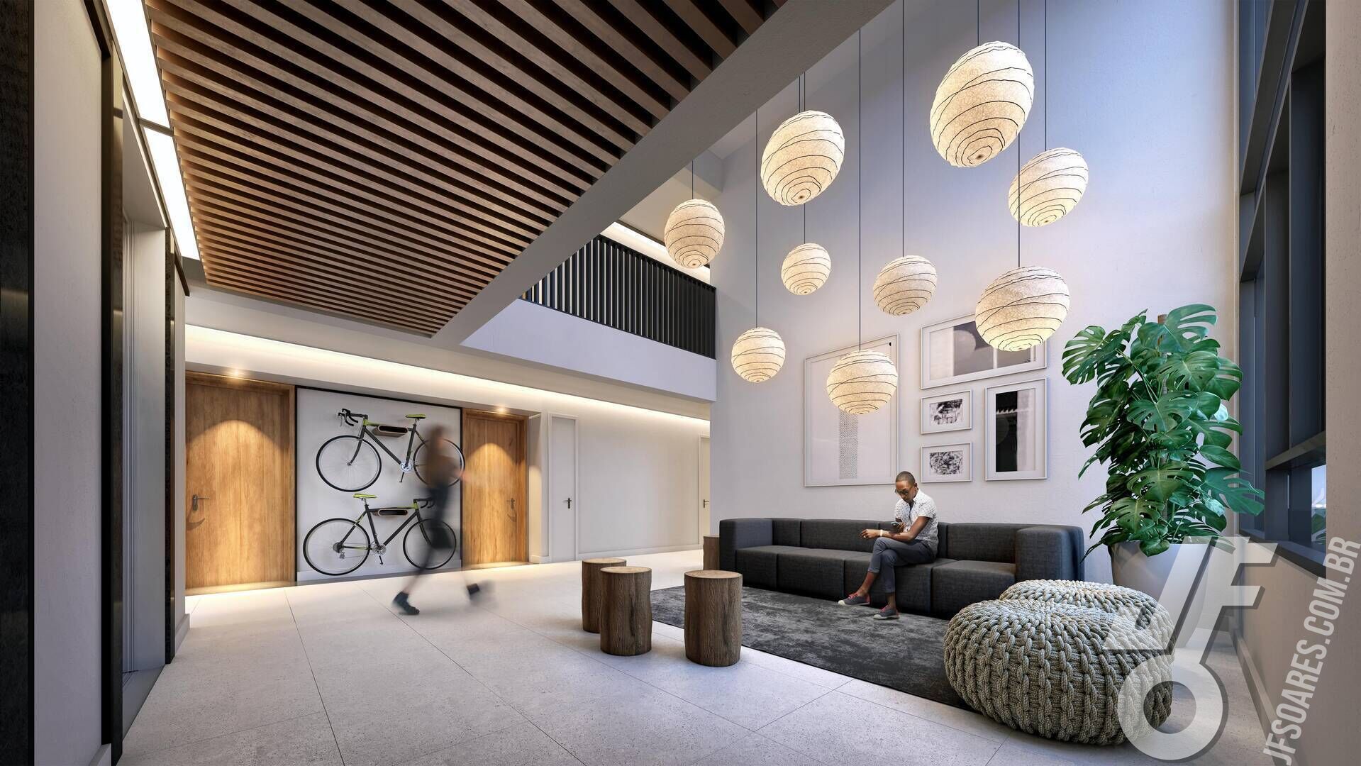 Apartamento, 2 quartos, 61 m² - Foto 12