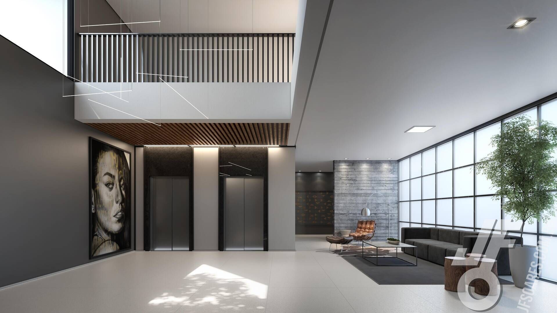 Apartamento, 2 quartos, 61 m² - Foto 14