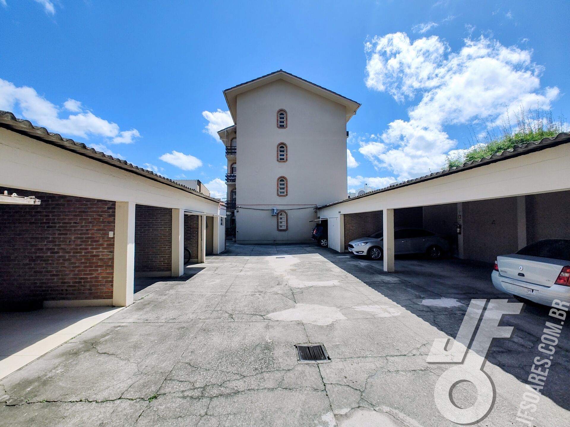 Apartamento, 2 quartos, 74 m² - Foto 26