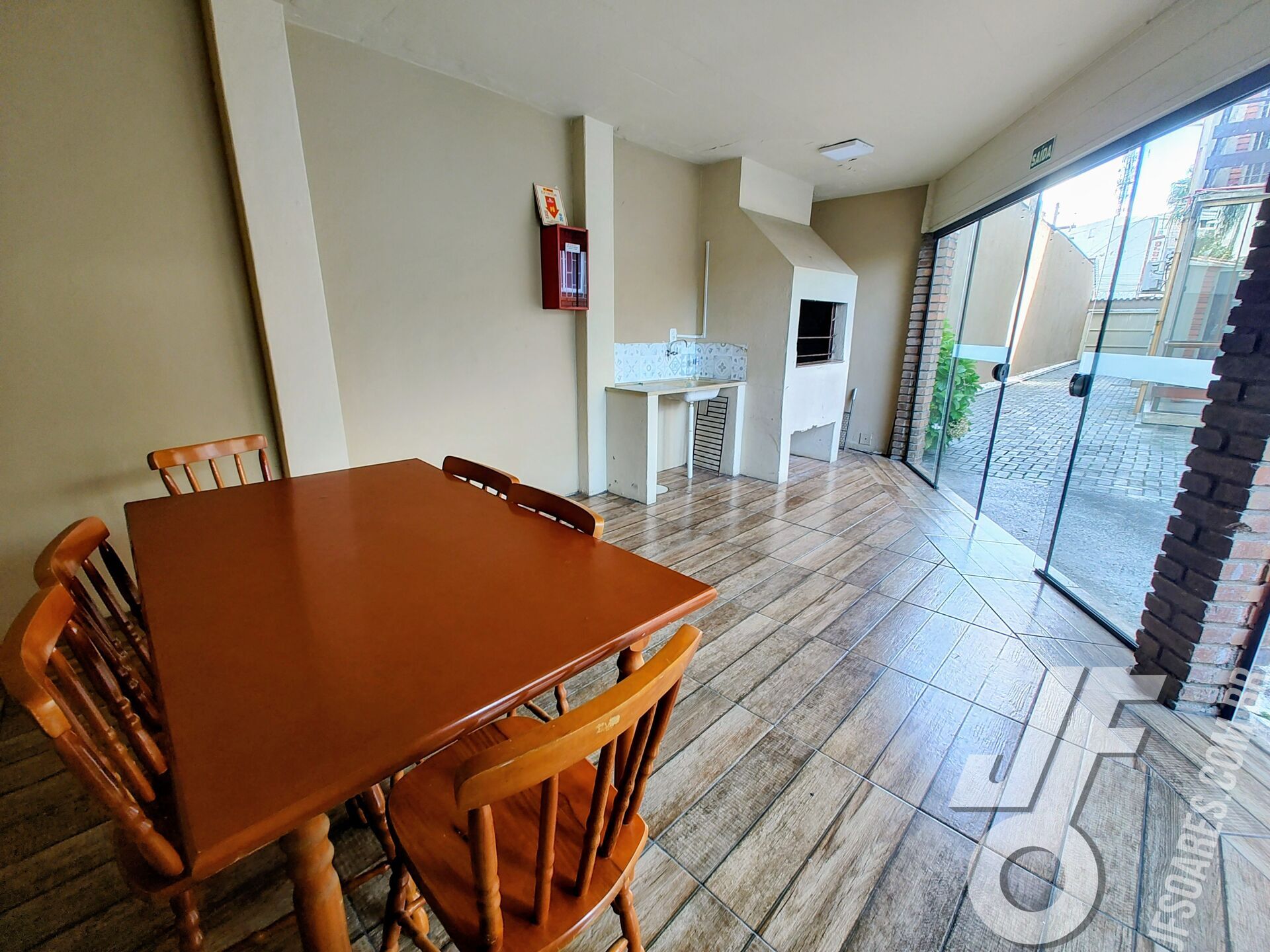 Apartamento, 2 quartos, 74 m² - Foto 24