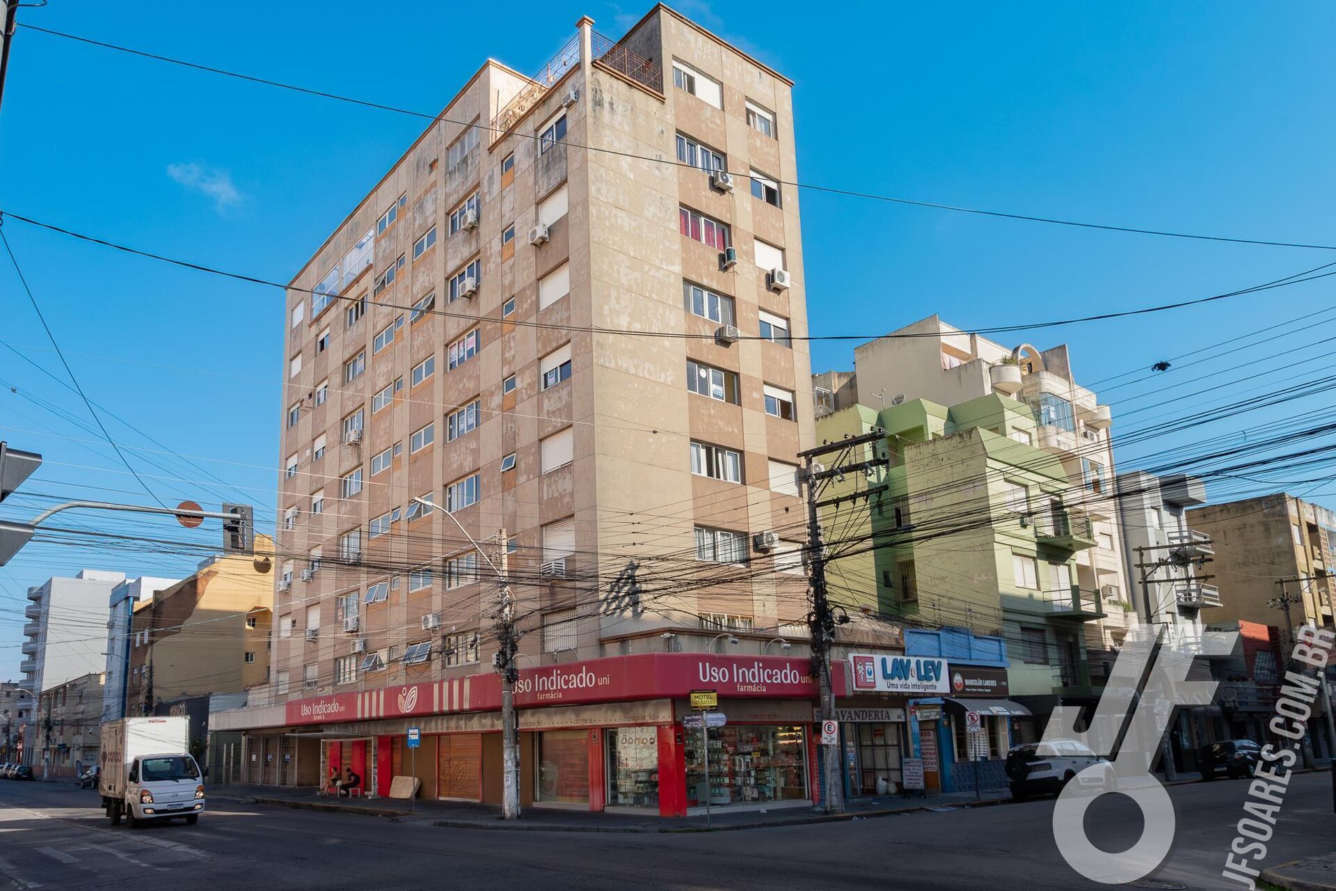 Apartamento, 1 quarto, 67 m² - Foto 14