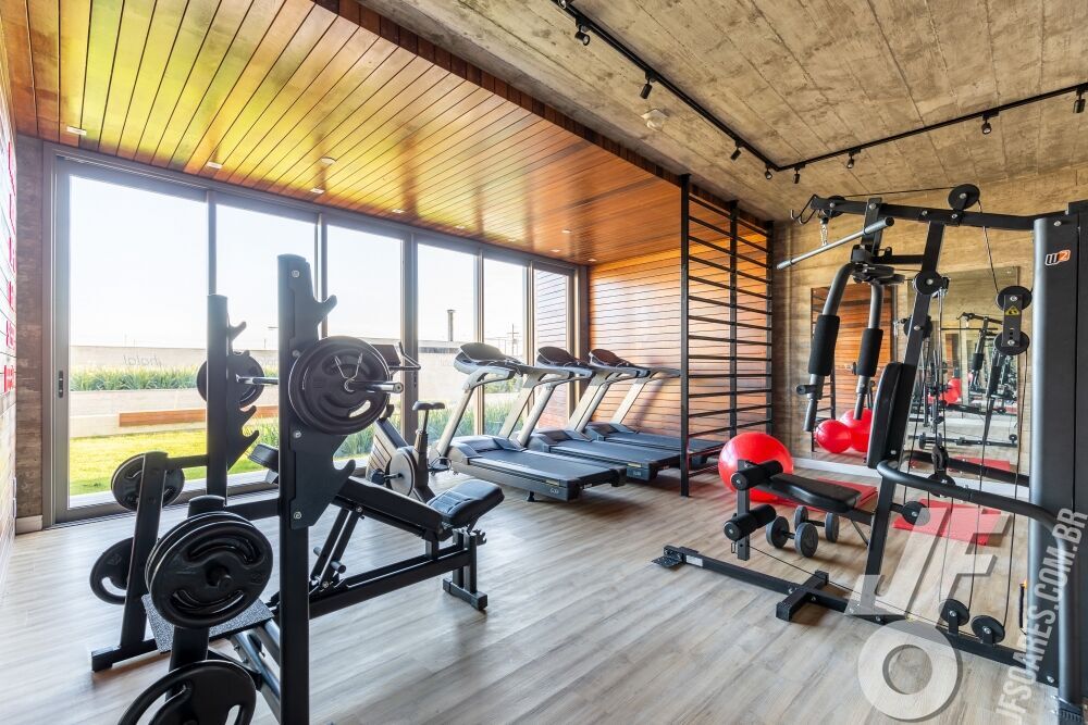 Apartamento, 1 quarto, 54 m² - Foto 22