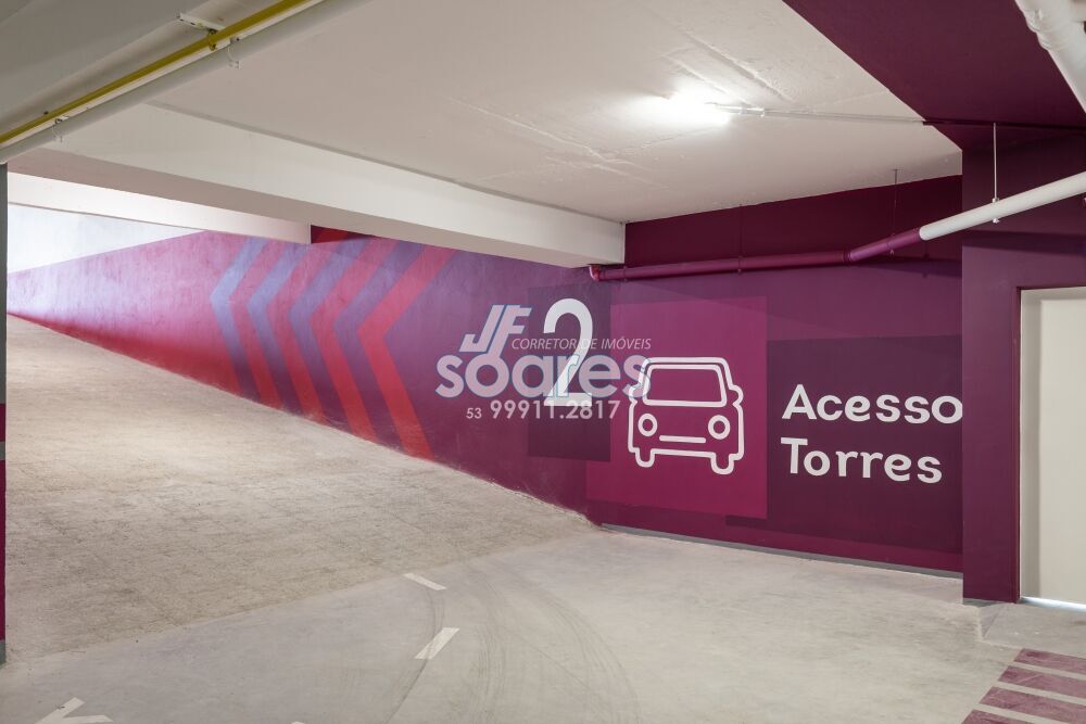 Apartamento à venda com 2 quartos, 57m² - Foto 25