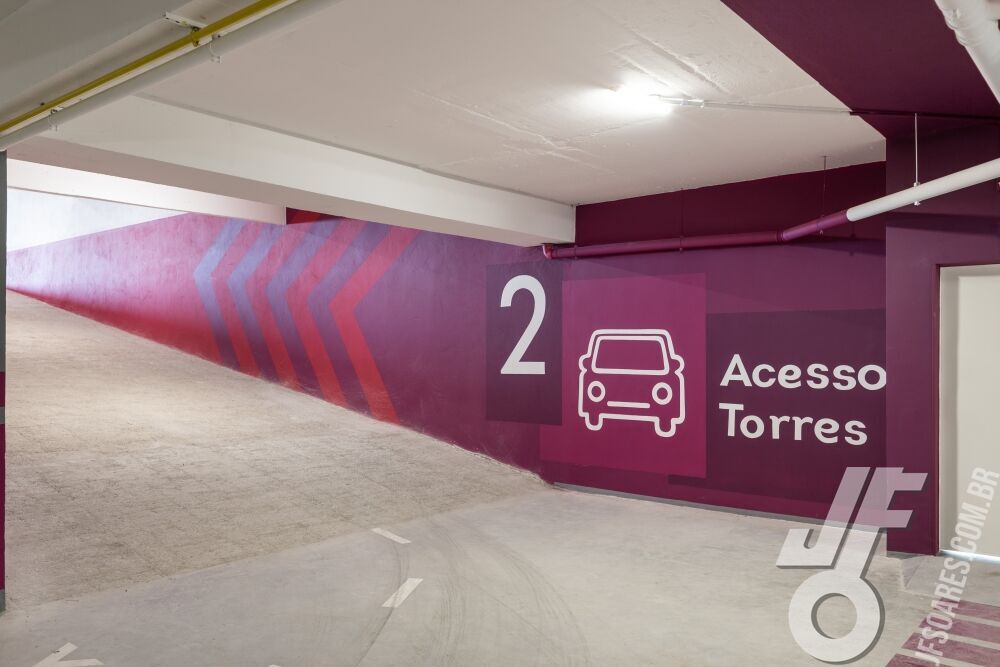 Apartamento, 1 quarto, 54 m² - Foto 27