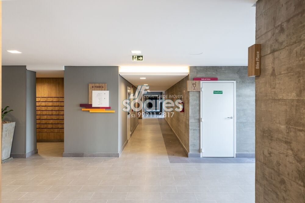 Apartamento à venda com 2 quartos, 57m² - Foto 18