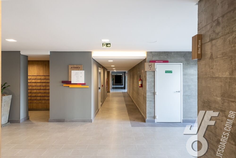 Apartamento, 1 quarto, 54 m² - Foto 20