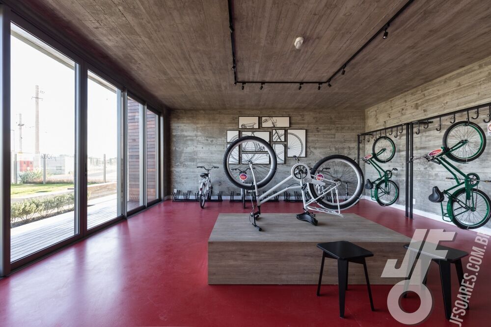 Apartamento, 1 quarto, 54 m² - Foto 21