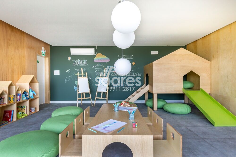 Apartamento à venda com 2 quartos, 57m² - Foto 23