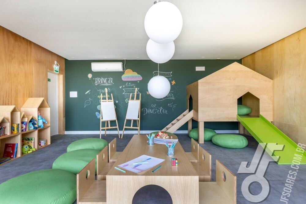 Apartamento, 1 quarto, 54 m² - Foto 25