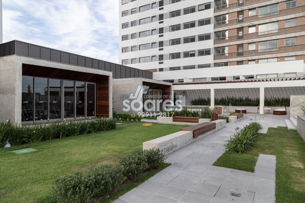 Apartamento à venda com 2 quartos, 57m² - Foto 13