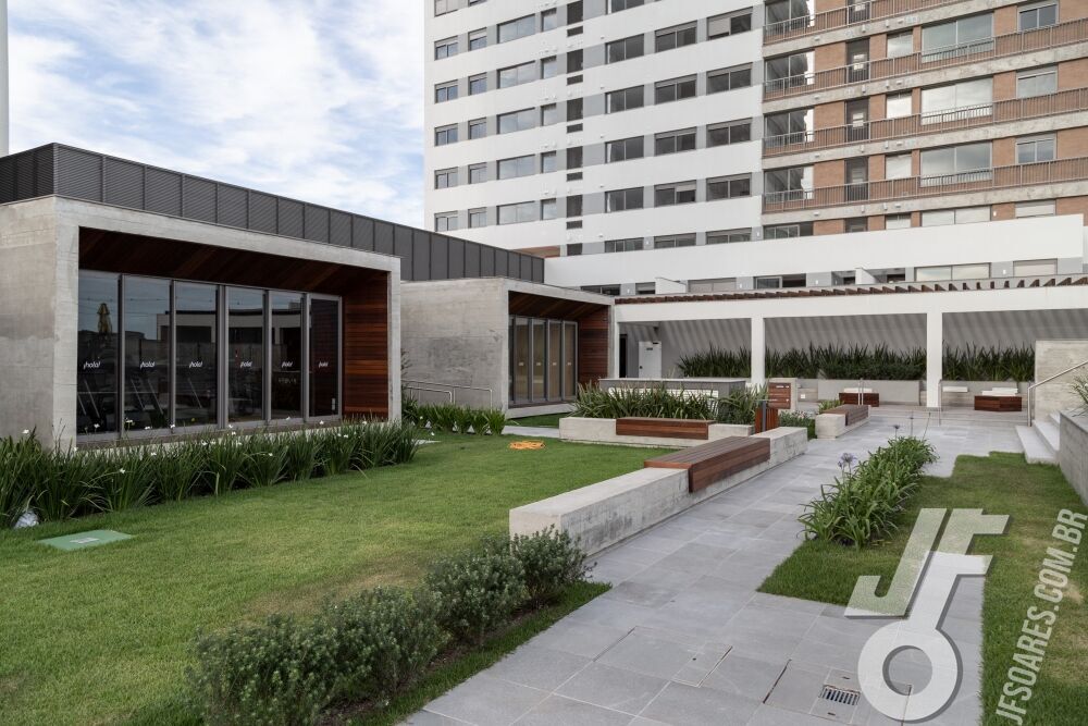 Apartamento, 1 quarto, 54 m² - Foto 15