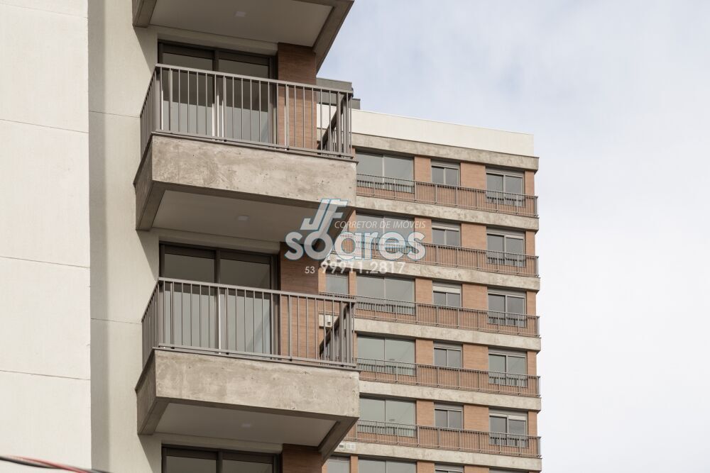Apartamento à venda com 2 quartos, 57m² - Foto 12