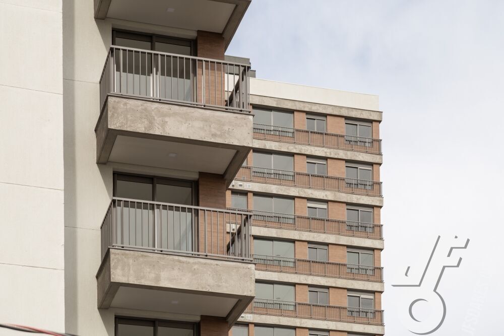 Apartamento, 1 quarto, 54 m² - Foto 14