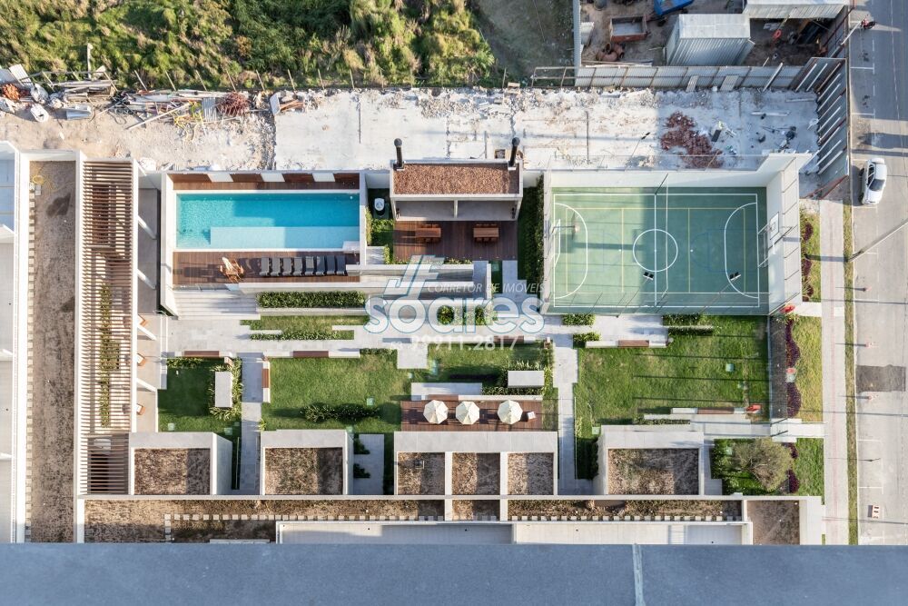 Apartamento à venda com 2 quartos, 57m² - Foto 24