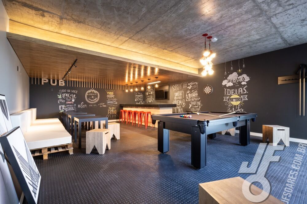 Apartamento, 1 quarto, 54 m² - Foto 24