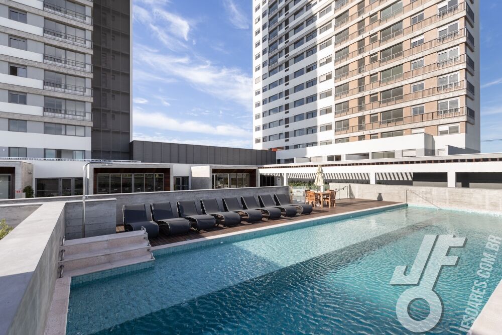 Apartamento, 1 quarto, 54 m² - Foto 16