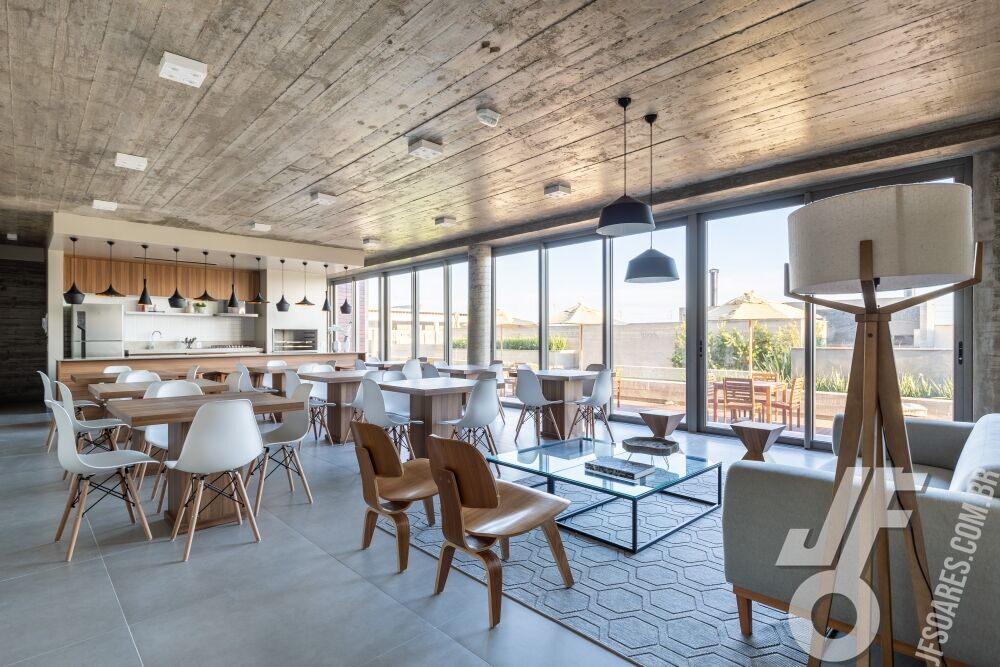 Apartamento, 1 quarto, 54 m² - Foto 23