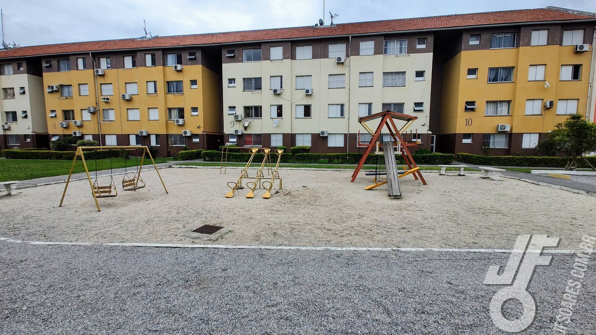 Apartamento, 2 quartos, 46 m² - Foto 14