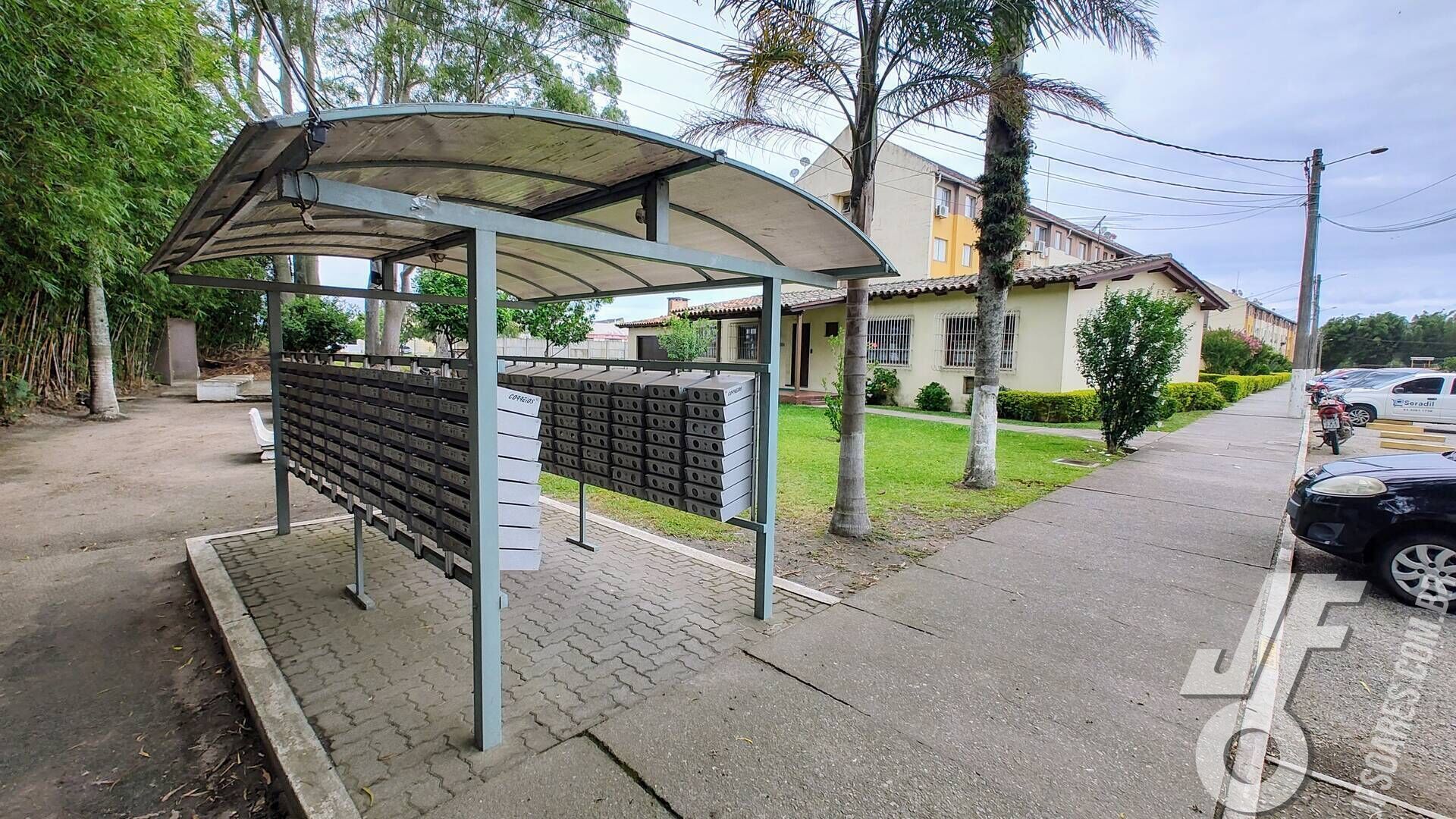 Apartamento, 2 quartos, 46 m² - Foto 15