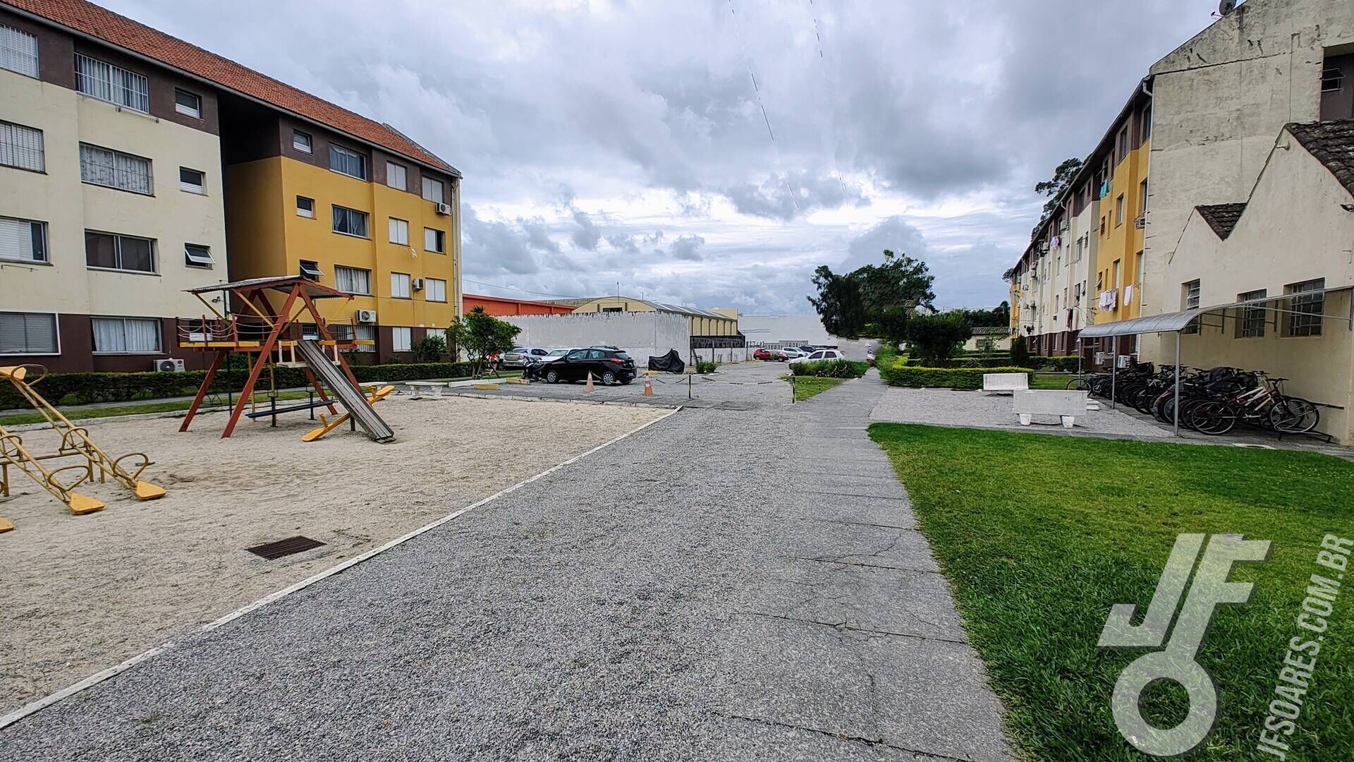 Apartamento, 2 quartos, 46 m² - Foto 13