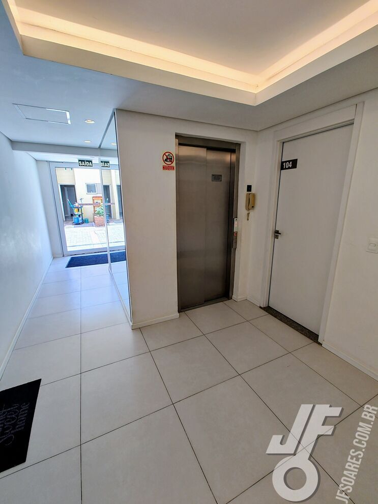 Apartamento, 2 quartos, 50 m² - Foto 19