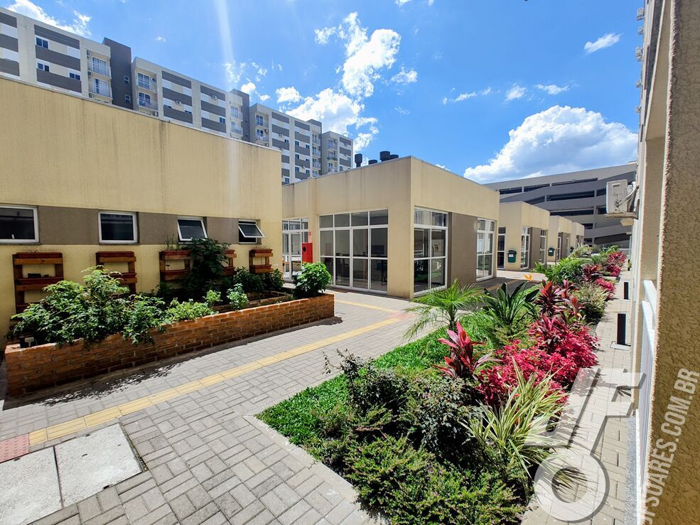 Apartamento, 2 quartos, 50 m² - Foto 13