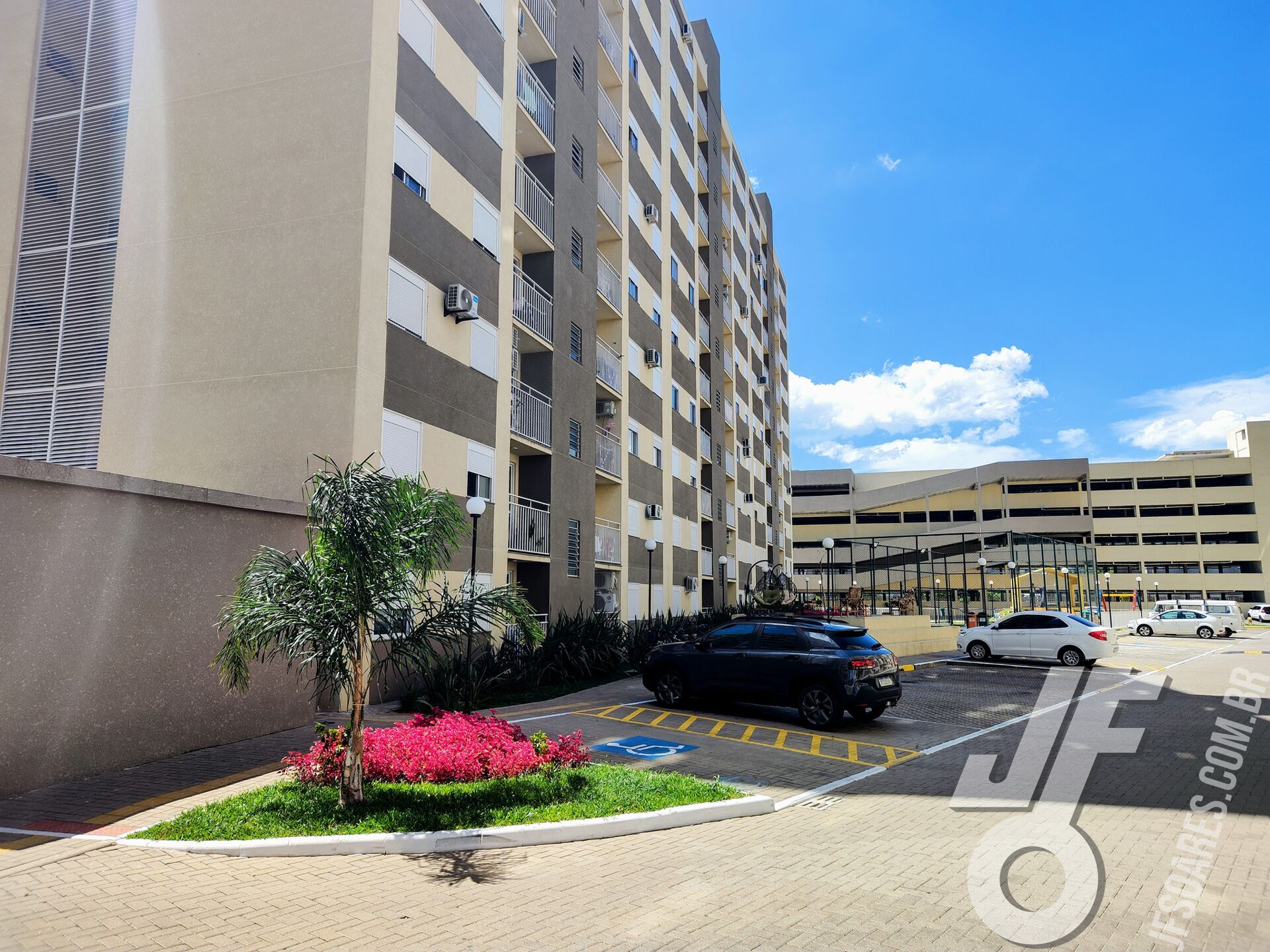 Apartamento, 2 quartos, 50 m² - Foto 11