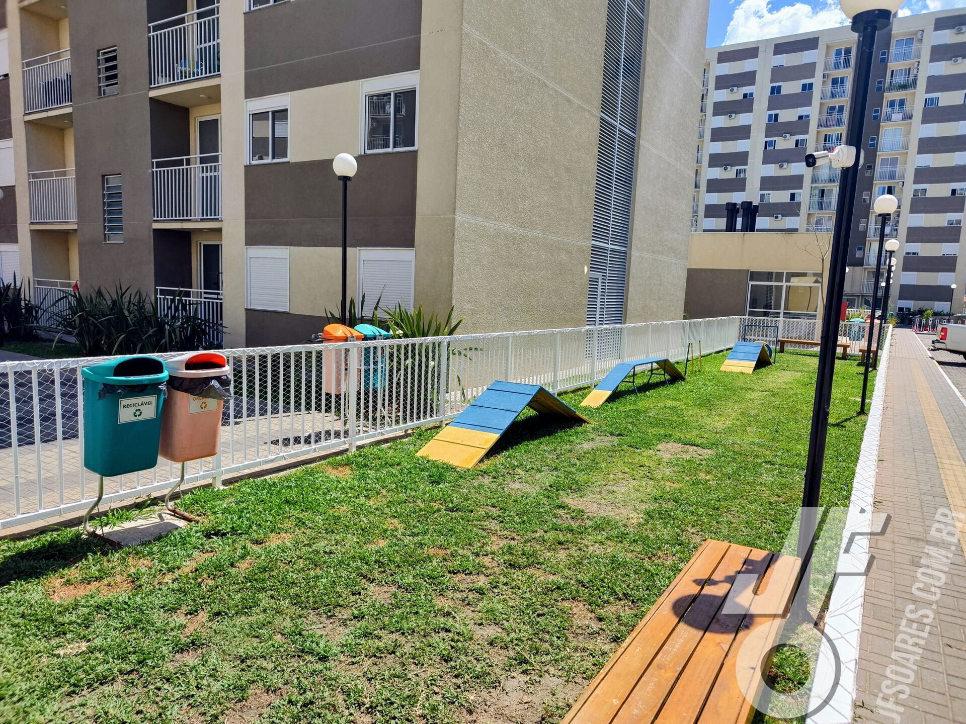 Apartamento, 2 quartos, 50 m² - Foto 18