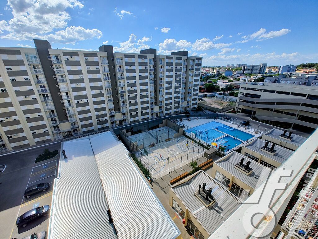 Apartamento, 2 quartos, 50 m² - Foto 8