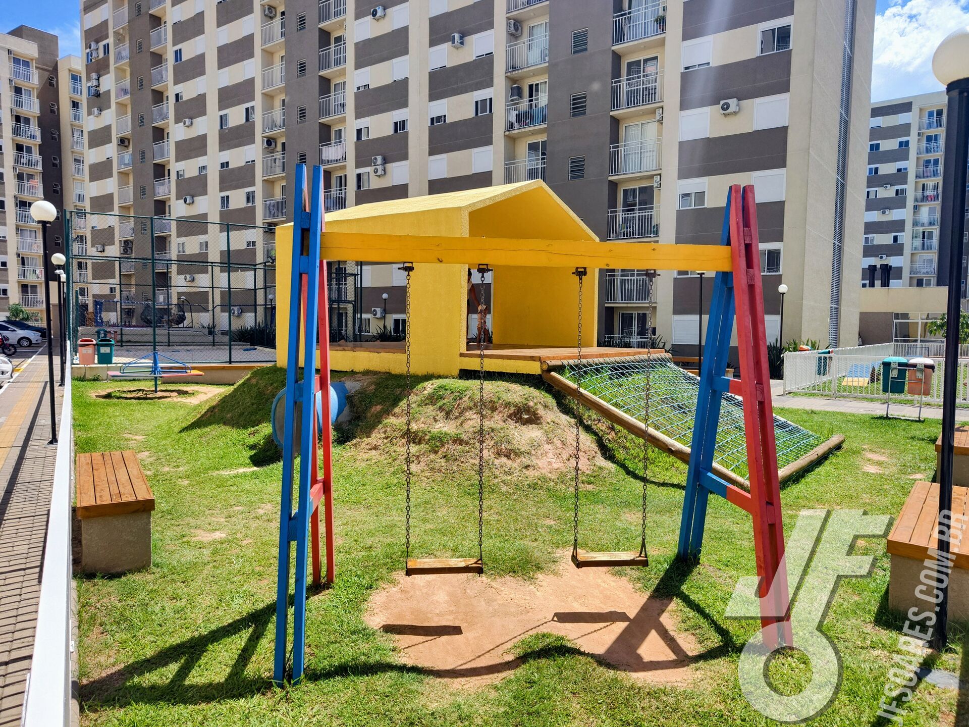 Apartamento, 2 quartos, 50 m² - Foto 15