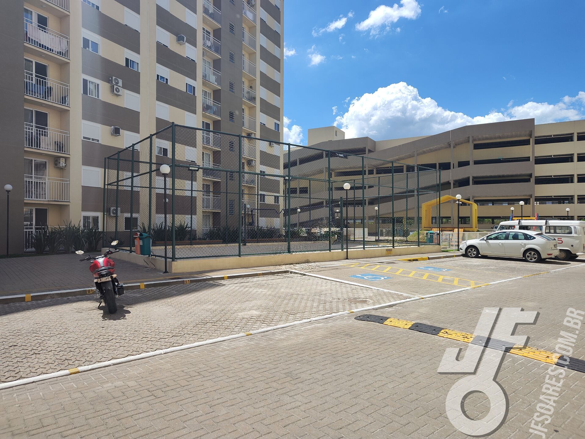 Apartamento, 2 quartos, 50 m² - Foto 10