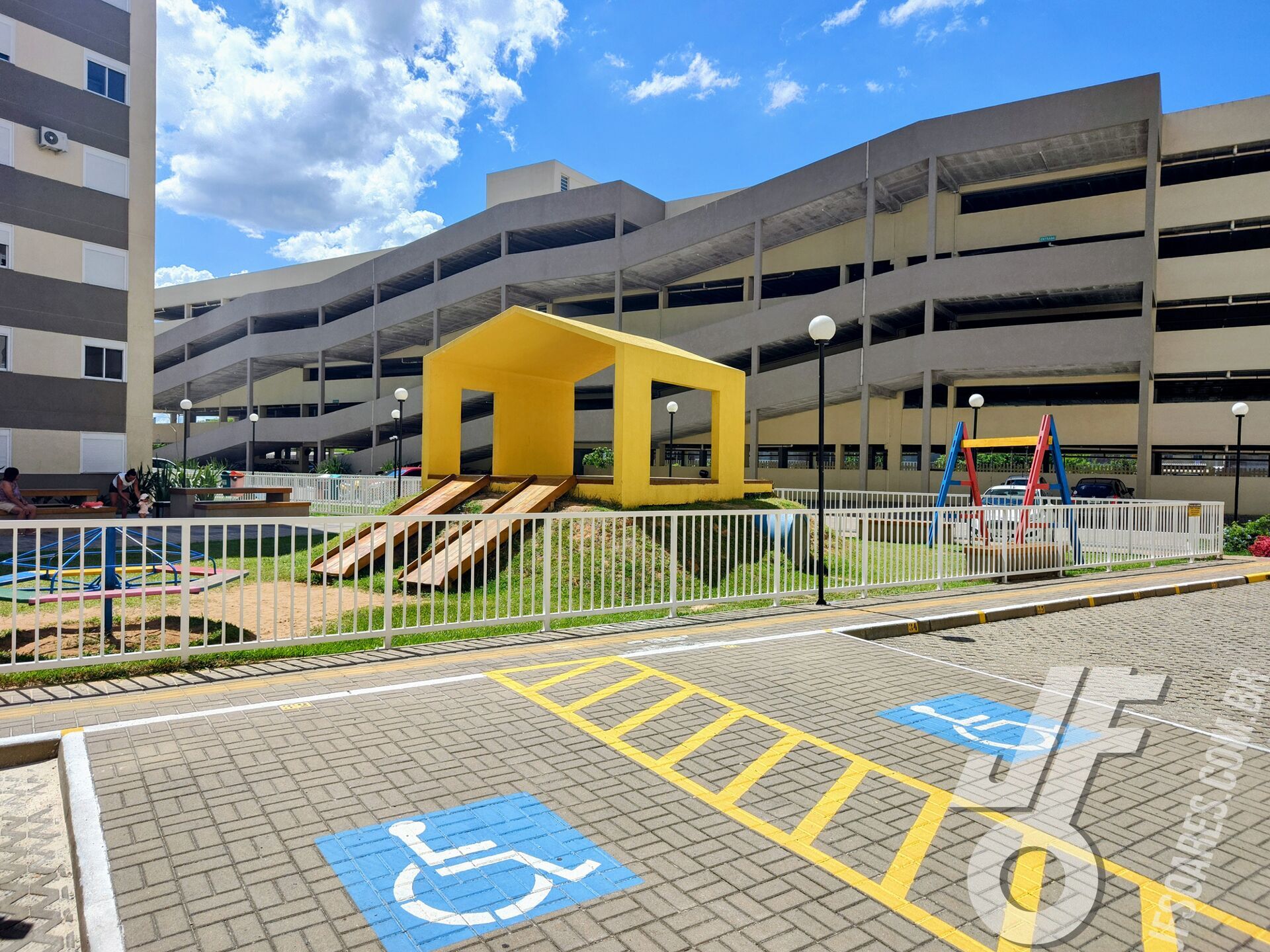 Apartamento, 2 quartos, 50 m² - Foto 16