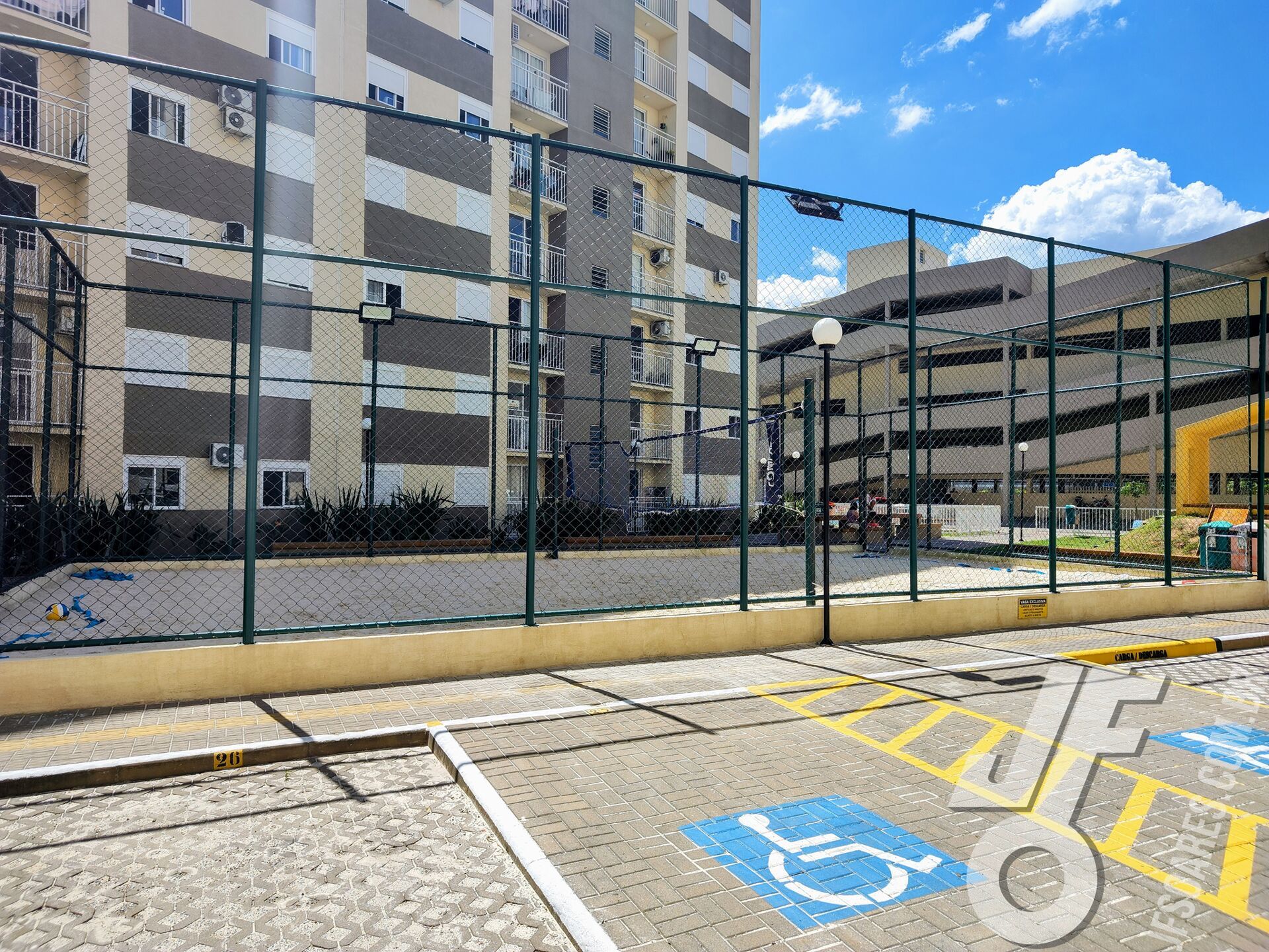 Apartamento, 2 quartos, 50 m² - Foto 12