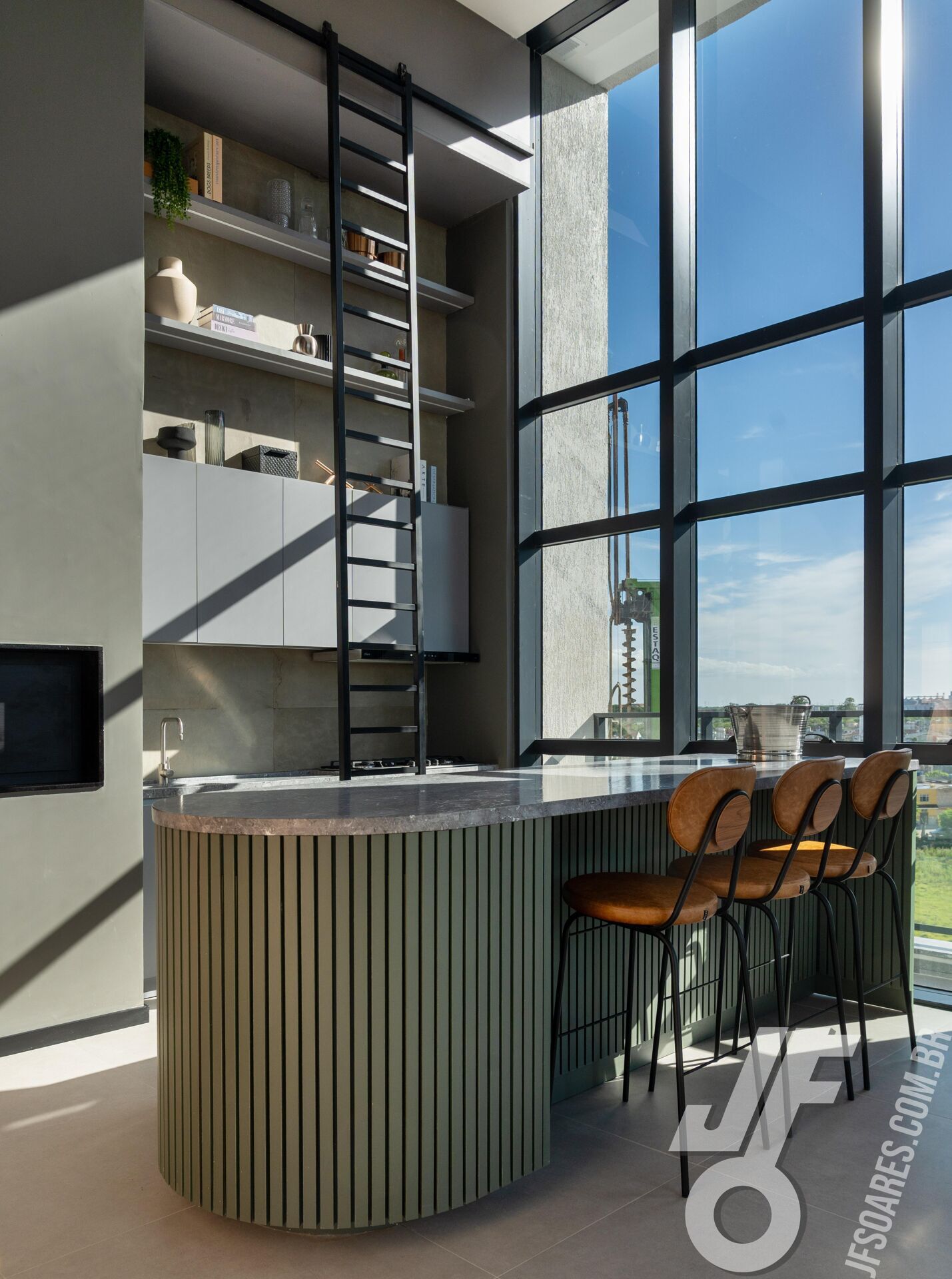 Apartamento, 2 quartos, 91 m² - Foto 11