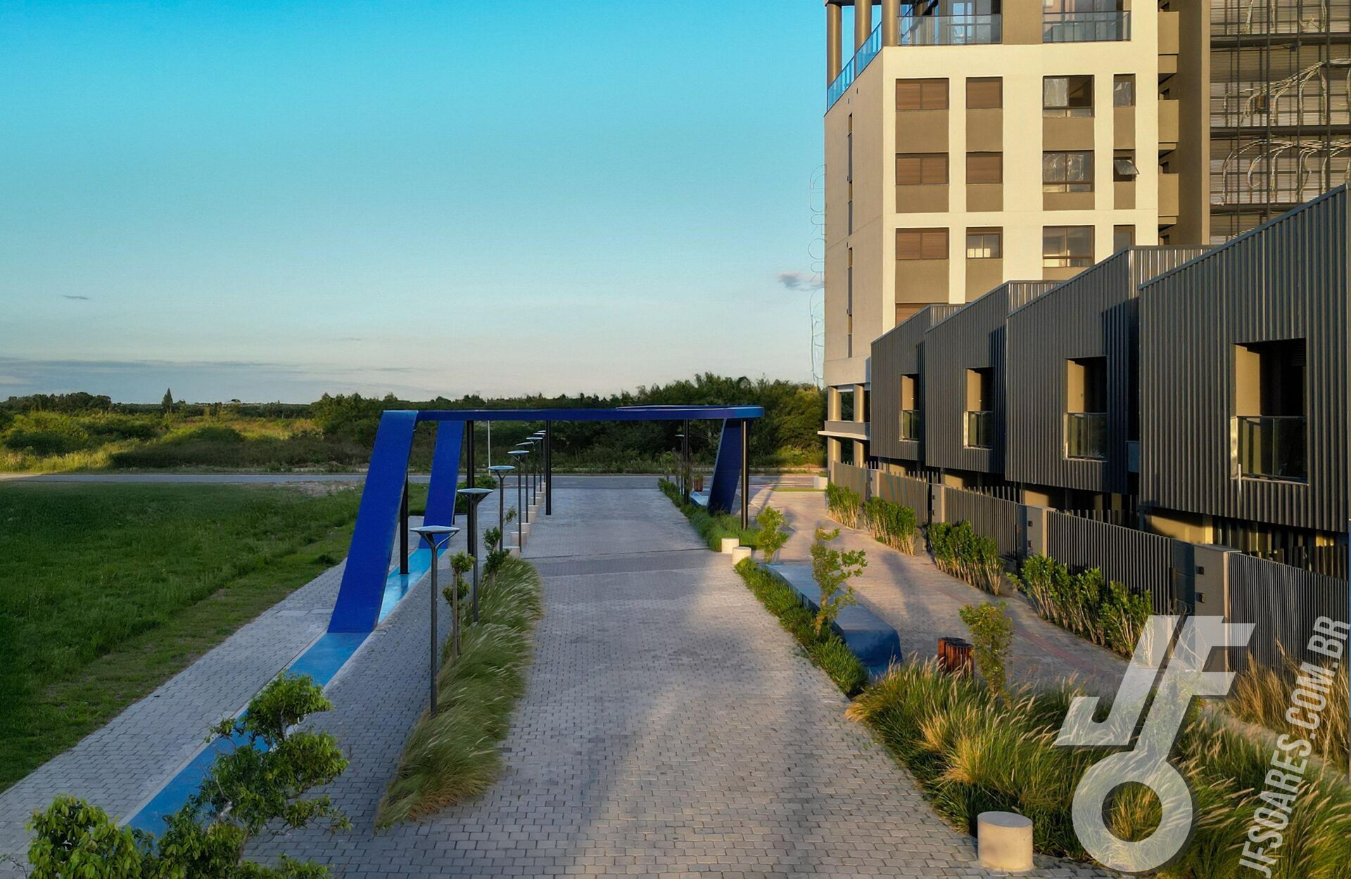 Apartamento, 2 quartos, 91 m² - Foto 4